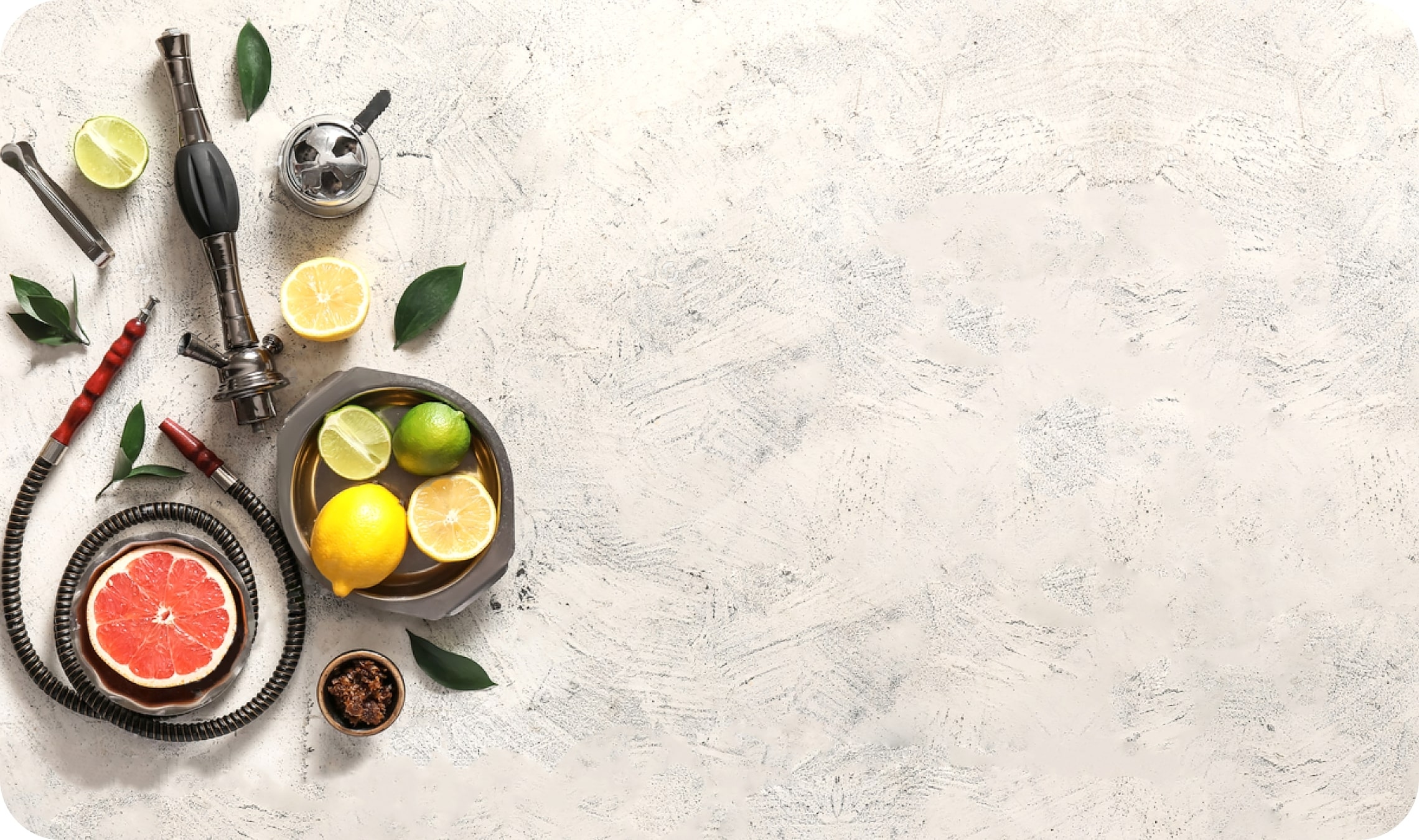 TOBACCO HOUSE - Всё для вашего кальяна