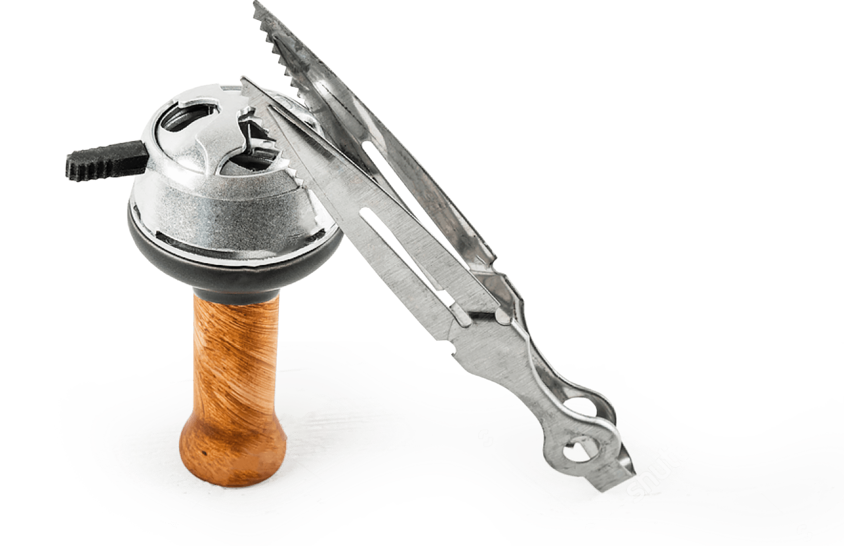 TOBACCO HOUSE - Всё для вашего кальяна